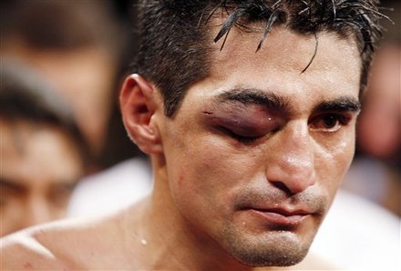 I was wrong about Erik Morales - morales